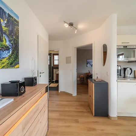 Am Sonneneck - Dreigipfelblick Fewo6 Mit Sauna Ruhpolding Exterior photo
