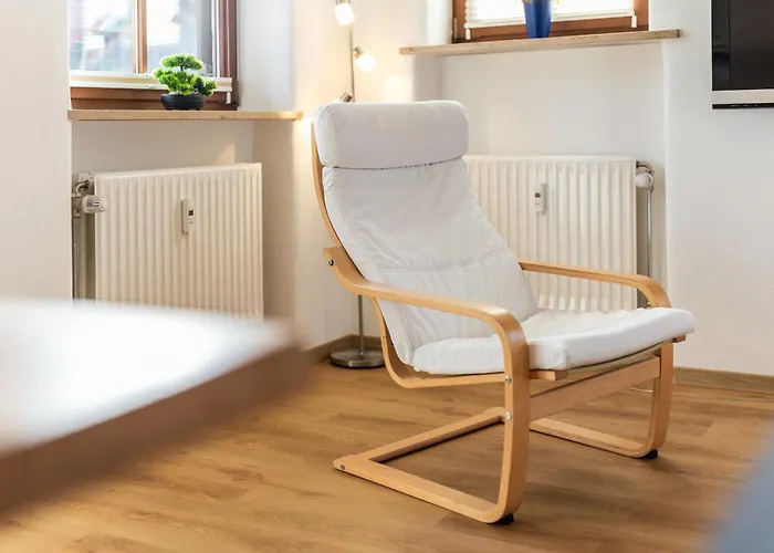 Am Sonneneck - Dreigipfelblick Fewo6 Mit Sauna