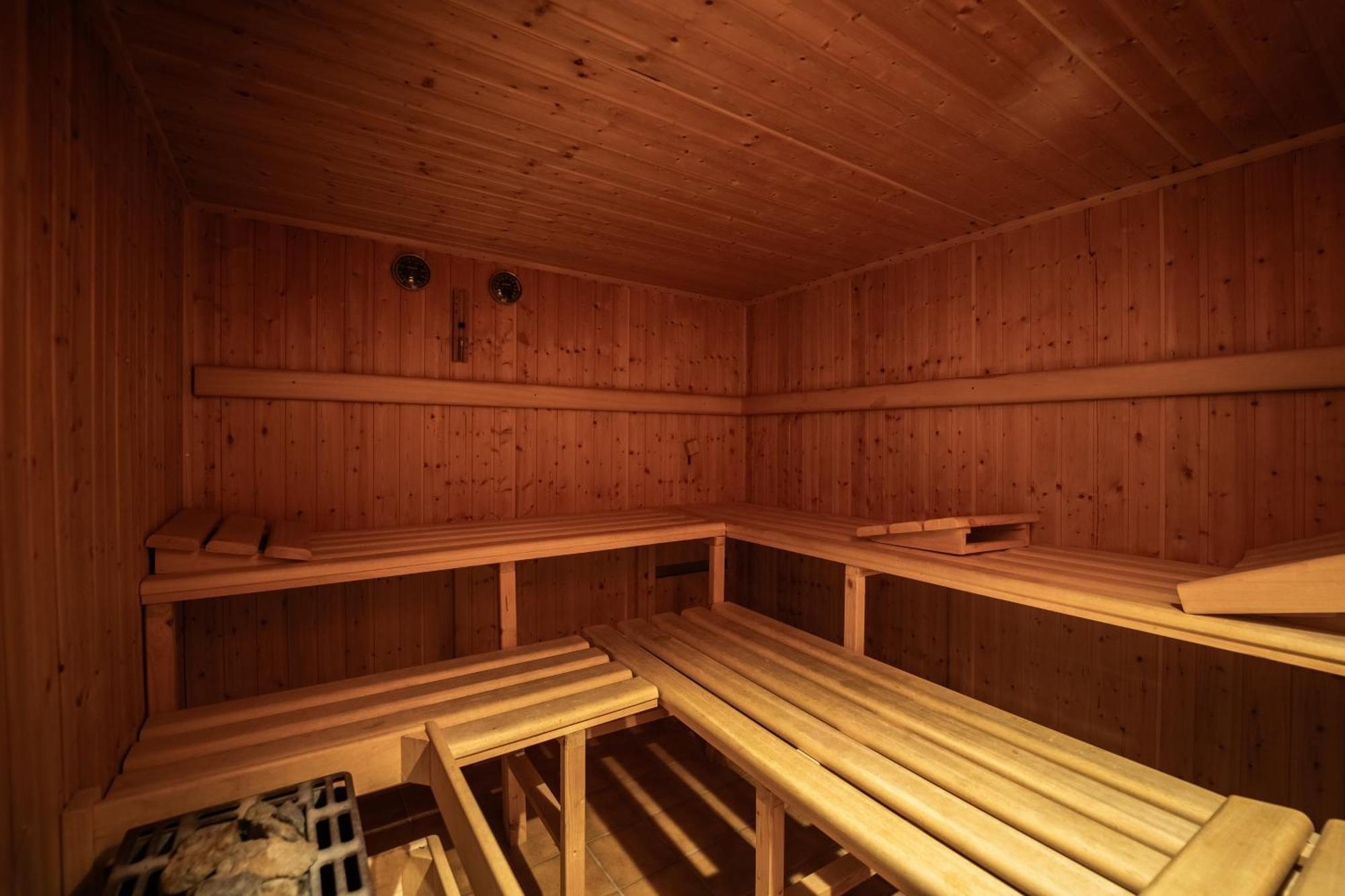 Am Sonneneck - Dreigipfelblick Fewo6 Mit Sauna * Ruhpolding